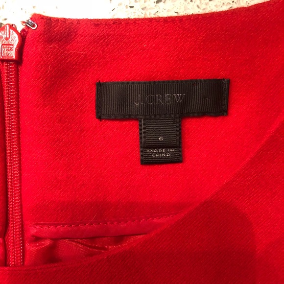 J. Crew dress - Picture 4 of 7